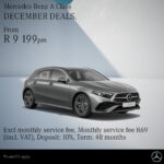 December Deals Special Offer