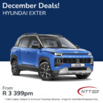 December Deals Special Offer